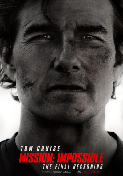 ดูหนังออนไลน์ Mission Impossible 8 The Final Reckoning (2025) มิชชั่น อิมพอสซิเบิ้ล ปิดปฏิบัติการล่าพิกัดมรณะ